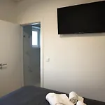 2 Bedroom Metro 2 Min Porto 15 Min Parking Lejlighed Senhora da Hora