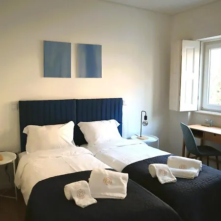 2 Bedroom Metro 2 Min Porto 15 Min Parking Apartmán Senhora da Hora