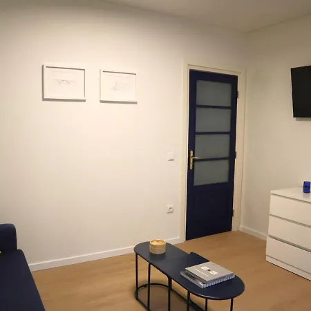2 Bedroom Metro 2 Min Porto 15 Min Parking * Senhora da Hora